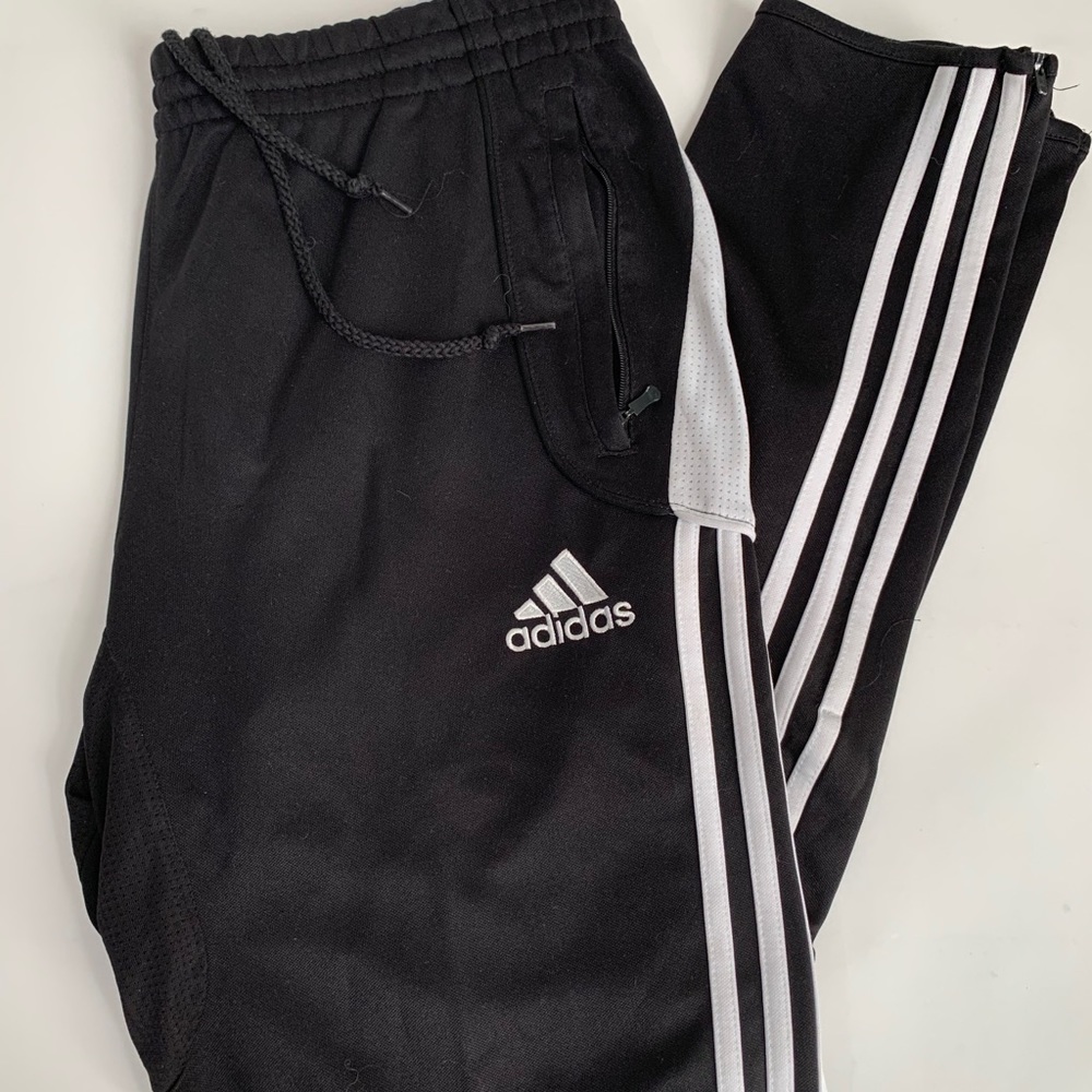Adidas Climacool Training Pants